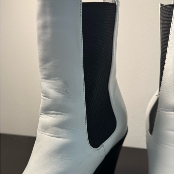 Lemon Drop Ankle Boots - Picture 7 of 14